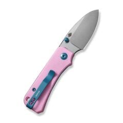 Civivi Baby Banter G10 Pink Çakı