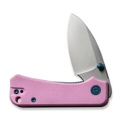 Civivi Baby Banter G10 Pink Çakı