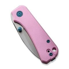 Civivi Baby Banter G10 Pink Çakı