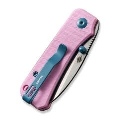 Civivi Baby Banter G10 Pink Çakı