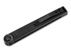 Böker Plus Kaizen All Black S35VN Çakı