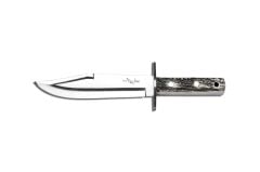 Bora 502 B Paladin Geyik Boynuzu Saplı Bıçak