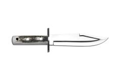 Bora 502 B Paladin Geyik Boynuzu Saplı Bıçak