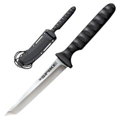 Cold Steel Tanto Spike Bıçak