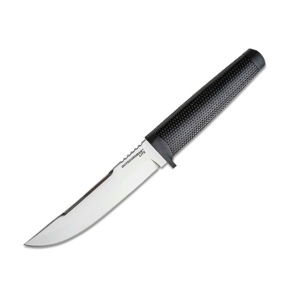 Cold Steel Outdoorsman Lite Bıçak