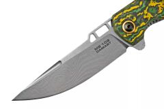 Böker Plus ME 109 Damascus Çakı