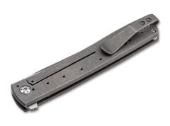 Böker Plus Urban Trapper Tanto Çakı