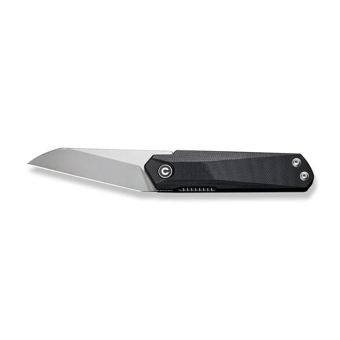 Civivi Ki-V Plus G10 Black Çakı