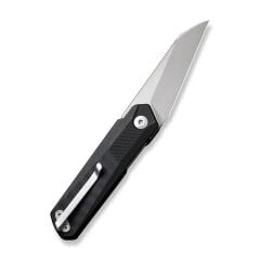 Civivi Ki-V Plus G10 Black Çakı