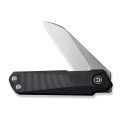 Civivi Ki-V Plus G10 Black Çakı