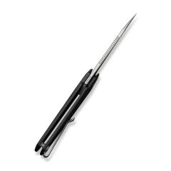 Civivi Ki-V Plus G10 Black Çakı