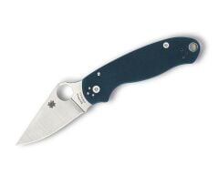 Spyderco Para 3 CPM SPY27 PlainEdge Çakı