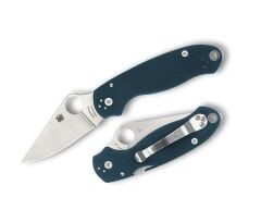 Spyderco Para 3 CPM SPY27 PlainEdge Çakı