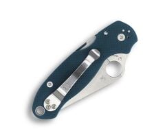 Spyderco Para 3 CPM SPY27 PlainEdge Çakı