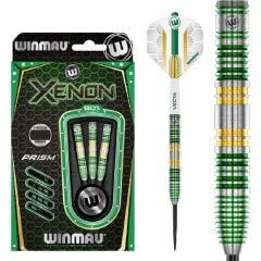 Winmau Xenon %90 Tungsten Çelik Uçlu Dart Oku