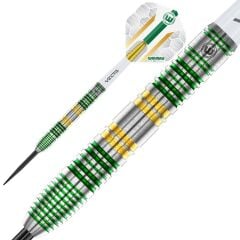 Winmau Xenon %90 Tungsten Çelik Uçlu Dart Oku