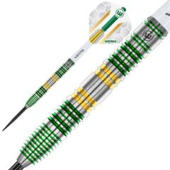 Winmau Xenon %90 Tungsten Çelik Uçlu Dart Oku