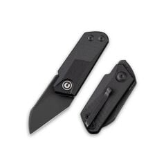 Civivi Ki-V All Black Çakı