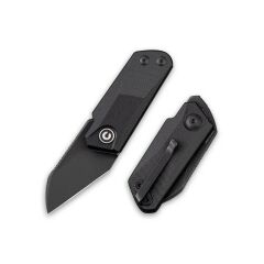 Civivi Ki-V All Black Çakı
