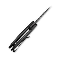 Civivi Ki-V All Black Çakı