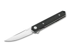 Böker Plus Kwaiken Mini Flipper G10 Çakı