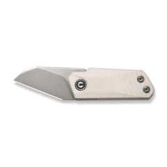 Civivi Ki-V G10 Ivory Çakı