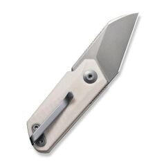 Civivi Ki-V G10 Ivory Çakı