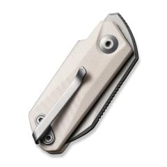 Civivi Ki-V G10 Ivory Çakı