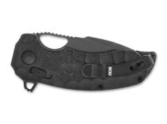 SOG Kiku LTE Blackout Çakı