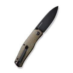Civivi Sokoke Micarta Green Çakı