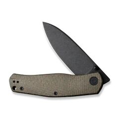 Civivi Sokoke Micarta Green Çakı