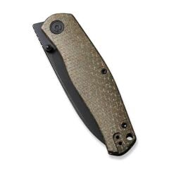 Civivi Sokoke Micarta Green Çakı