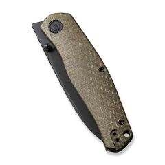 Civivi Sokoke Micarta Green Çakı