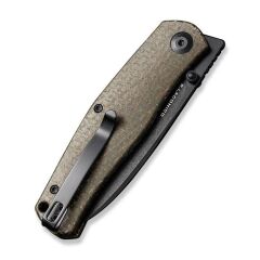 Civivi Sokoke Micarta Green Çakı