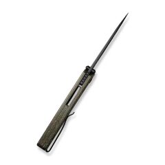 Civivi Sokoke Micarta Green Çakı
