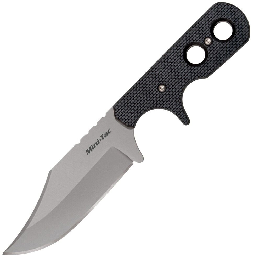 Cold Steel Mini Tac Bowie Bıçak