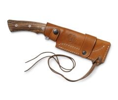 Viper Gianghi Bocote Bıçak