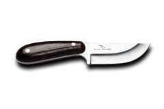 Bora 308 W Cep Yüzme Wenge Saplı Bıçak
