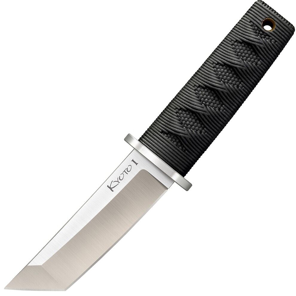 Cold Steel Kyoto I Mini Japanese Tanto Point Bıçak