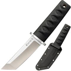 Cold Steel Kyoto I Mini Japanese Tanto Point Bıçak