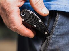 Böker Plus Epic Bıçak