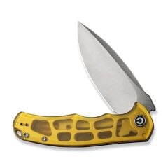 Civivi Praxis Ultem Amber Çakı