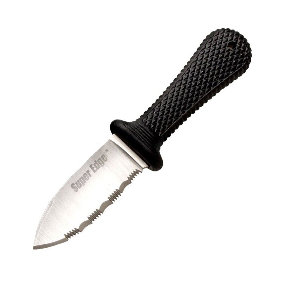 Cold Steel Super Edge Bıçak