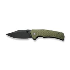 Civivi Vexillum Milled G10 OD Green Çakı