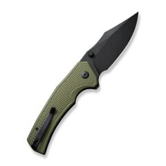 Civivi Vexillum Milled G10 OD Green Çakı