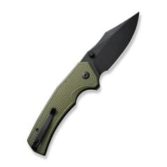 Civivi Vexillum Milled G10 OD Green Çakı