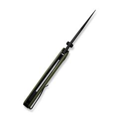 Civivi Vexillum Milled G10 OD Green Çakı