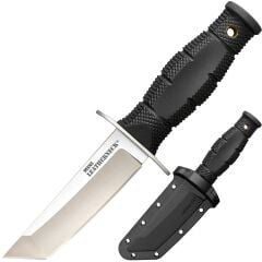 Cold Steel Mini Leatherneck Tanto Point Bıçak