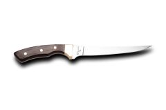 Bora 318 W Fileto Wenge Saplı Bıçak