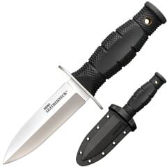 Cold Steel Mini Leatherneck Double Edge Spear Point Bıçak